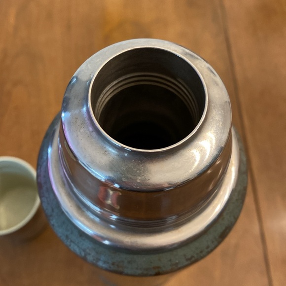 Vintage Stanley Thermos NO. A-944B Quart NO. 11 Stopper - Picture 5 of 7